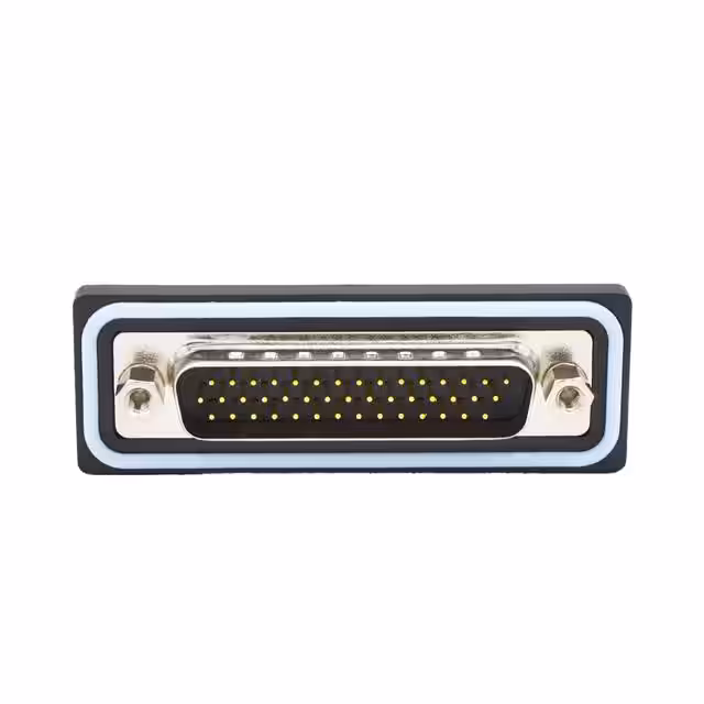 HDF-R44-113L461 NorComp Inc.  D-Sub-Steckverbinderbaugruppen